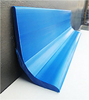 Промышленный плинтус Пп 100х60 ПП 100х60 фото 2 | FLOORDEALER